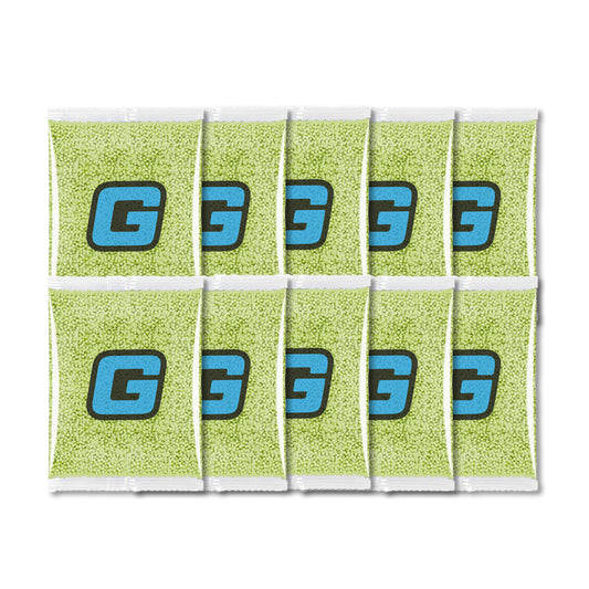 Gel Balls Orbeez Glow in the Dark 100.000