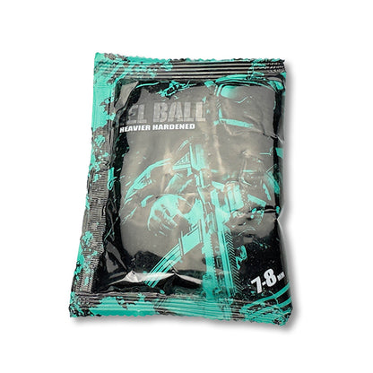 Gel Balls Orbeez Premium Black 10.000