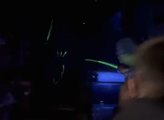 50 000 Gélgolyók - Glow In The Dark