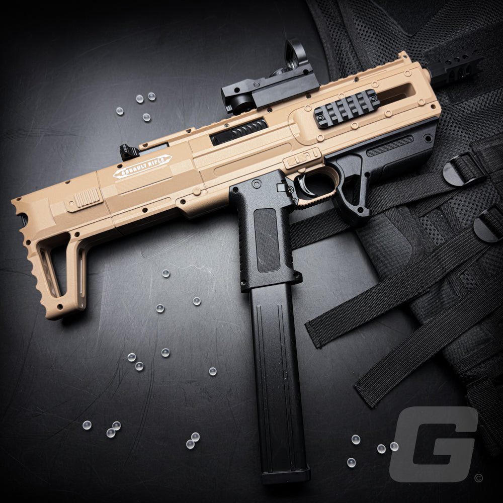 MP7 Gel Blaster