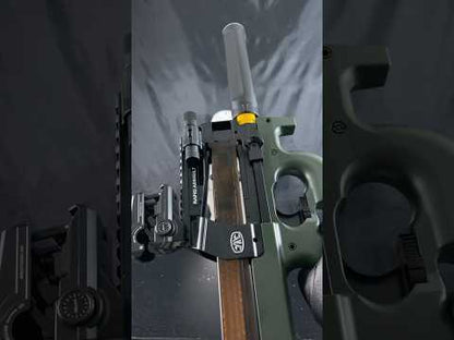 P90 Gel Blaster - Barna