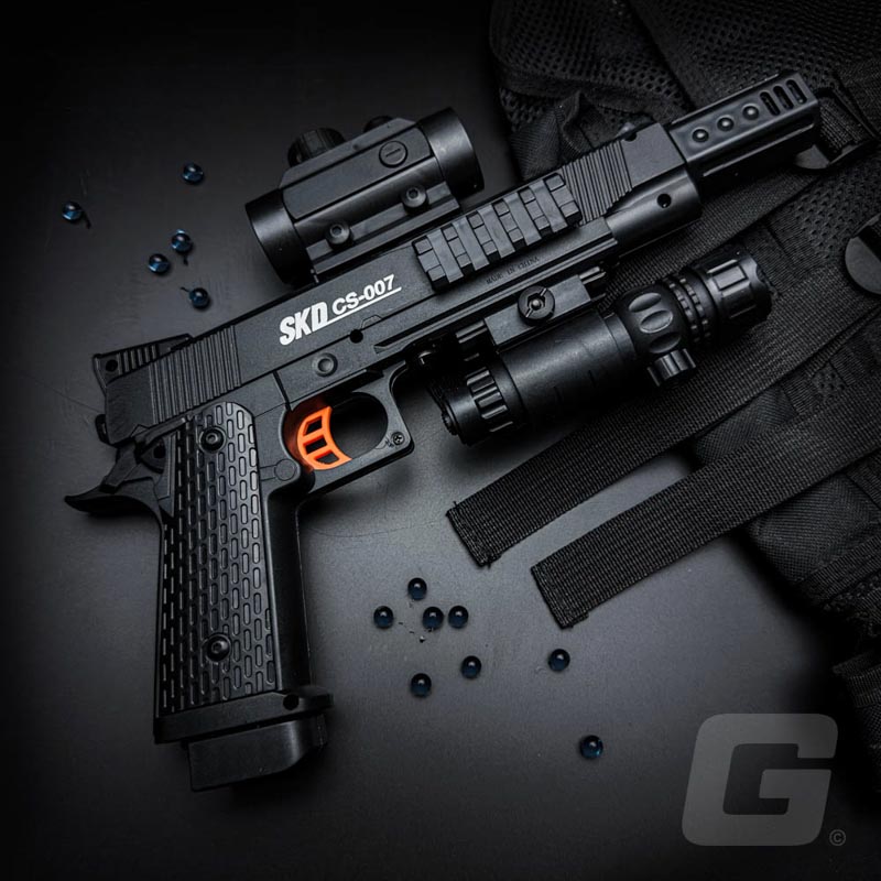 M1911-Gel-Blaster-black